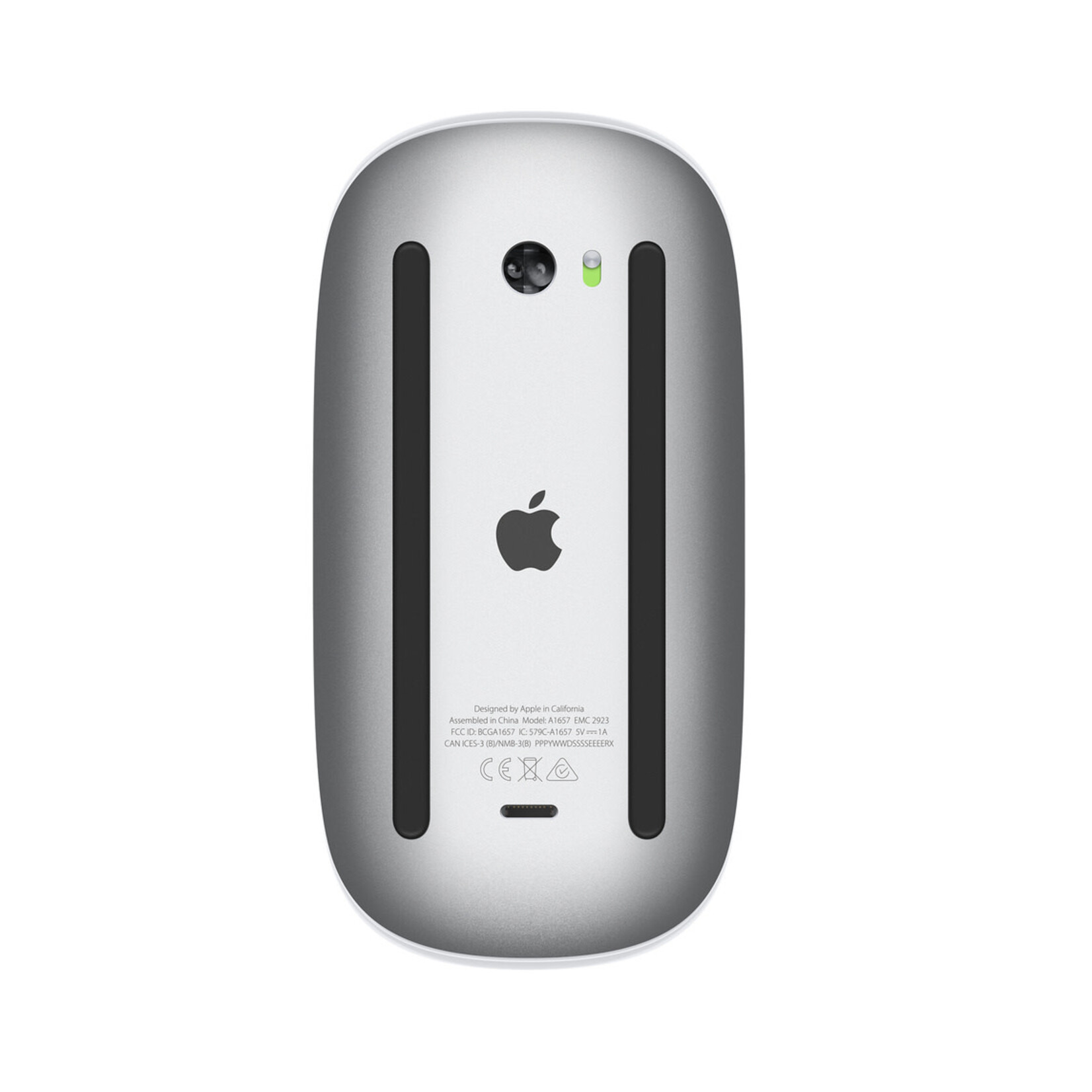 Apple Magic Mouse - White