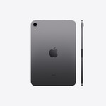 Apple 8.3-inch iPad Mini - 64GB - Space Gray