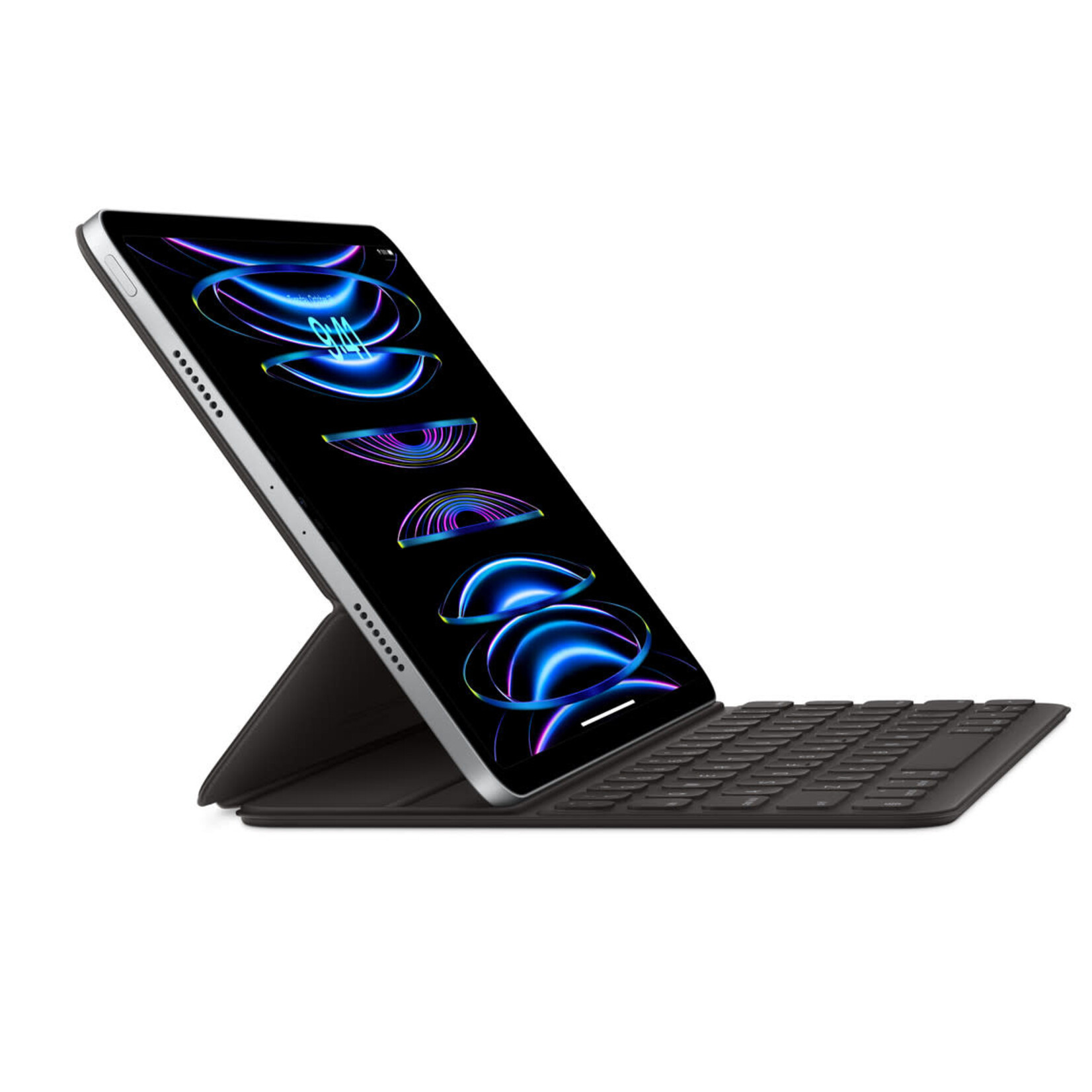 Smart Keyboard Folio for iPad Air (4th generation) and iPad Pro 11