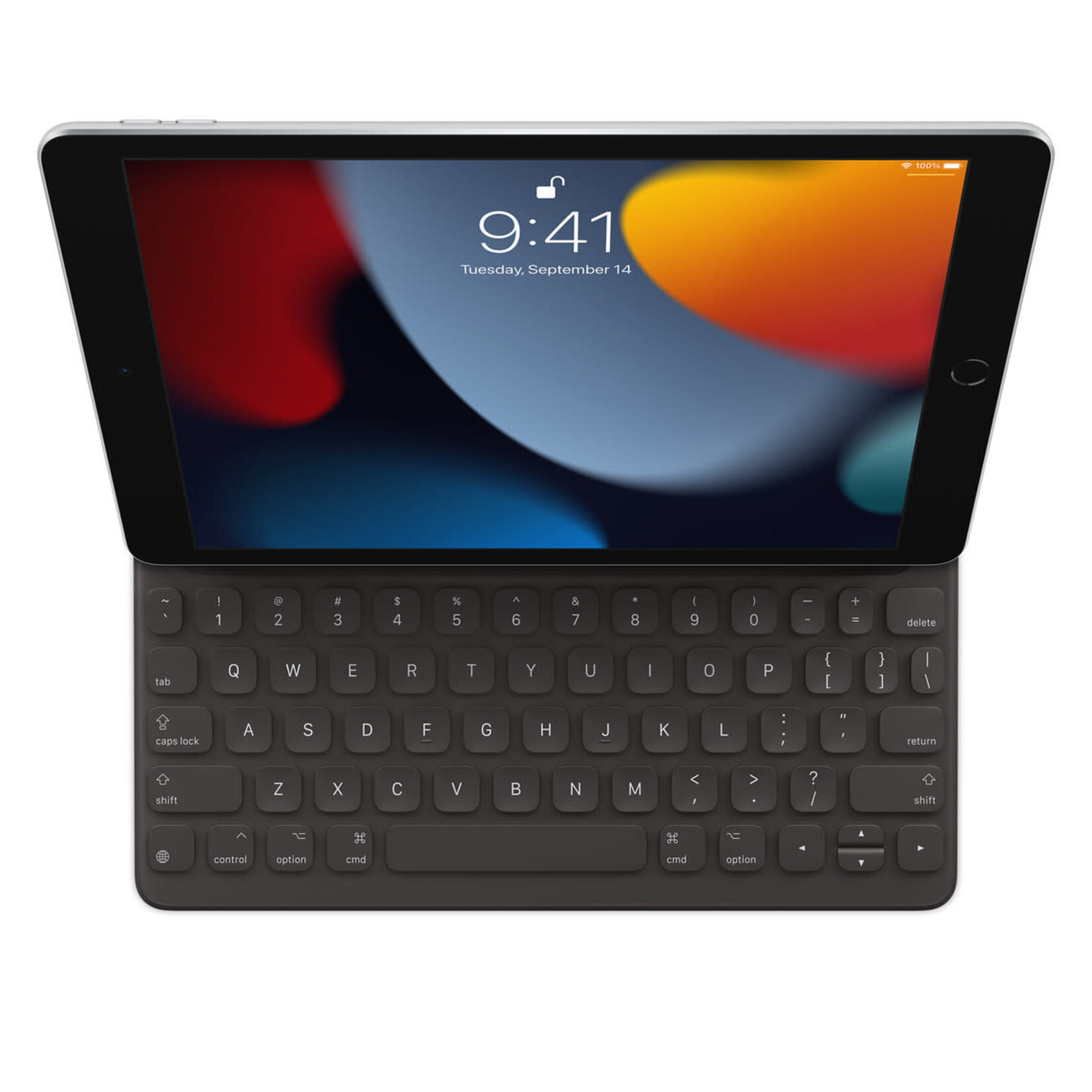 Apple Smart Keyboard for iPad (9th Gen)