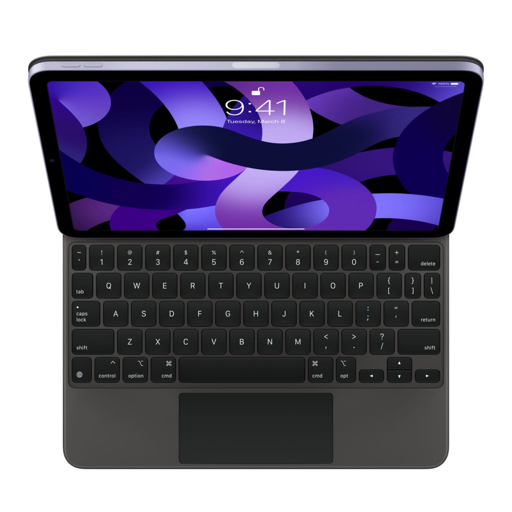 Apple Magic Keyboard for iPad Pro 11-inch and iPad Air