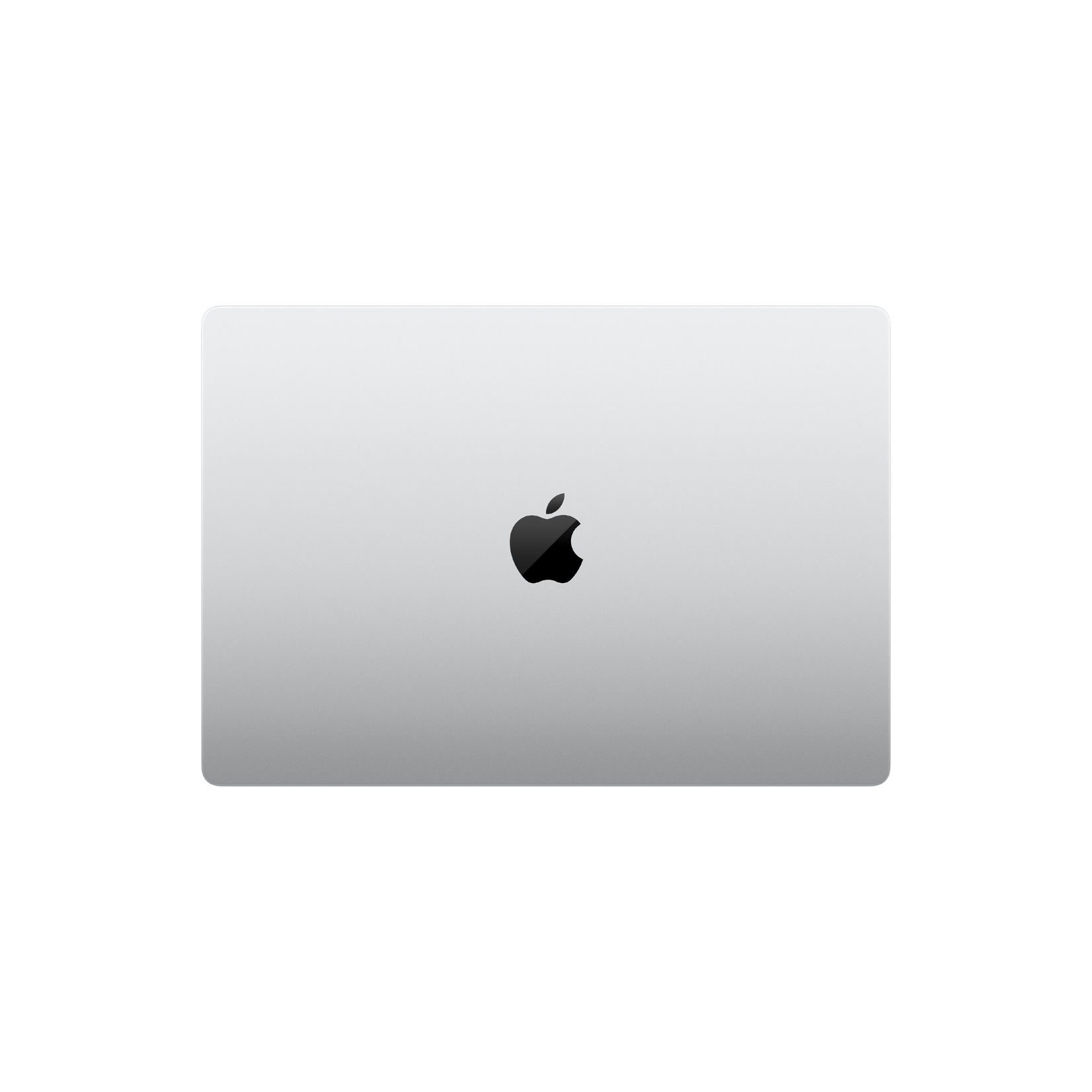 Apple 14-inch MacBook Pro - M3 Chip - 1TB - Silver