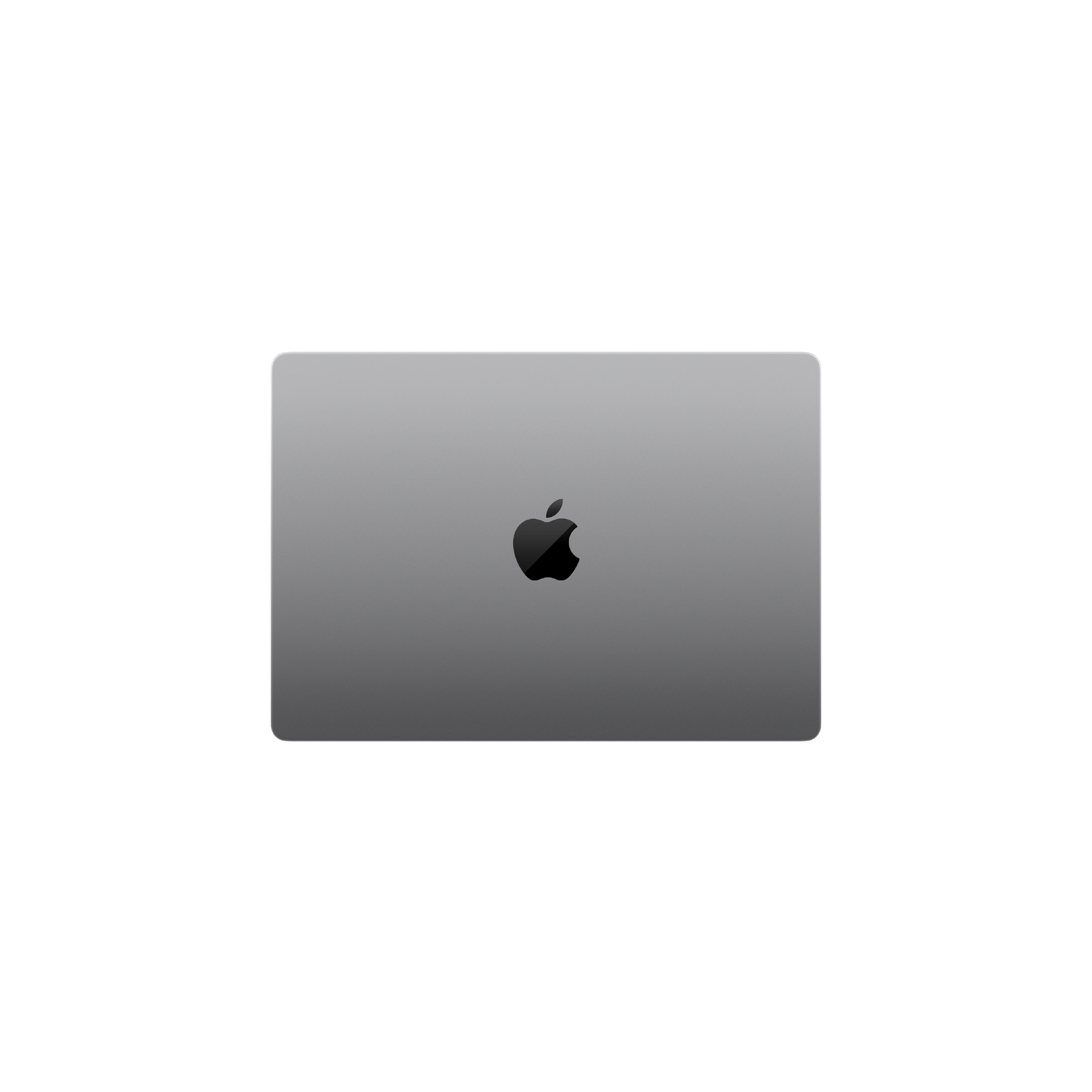 Apple 14-inch MacBook Pro - M3 Chip - 512GB - Space Gray