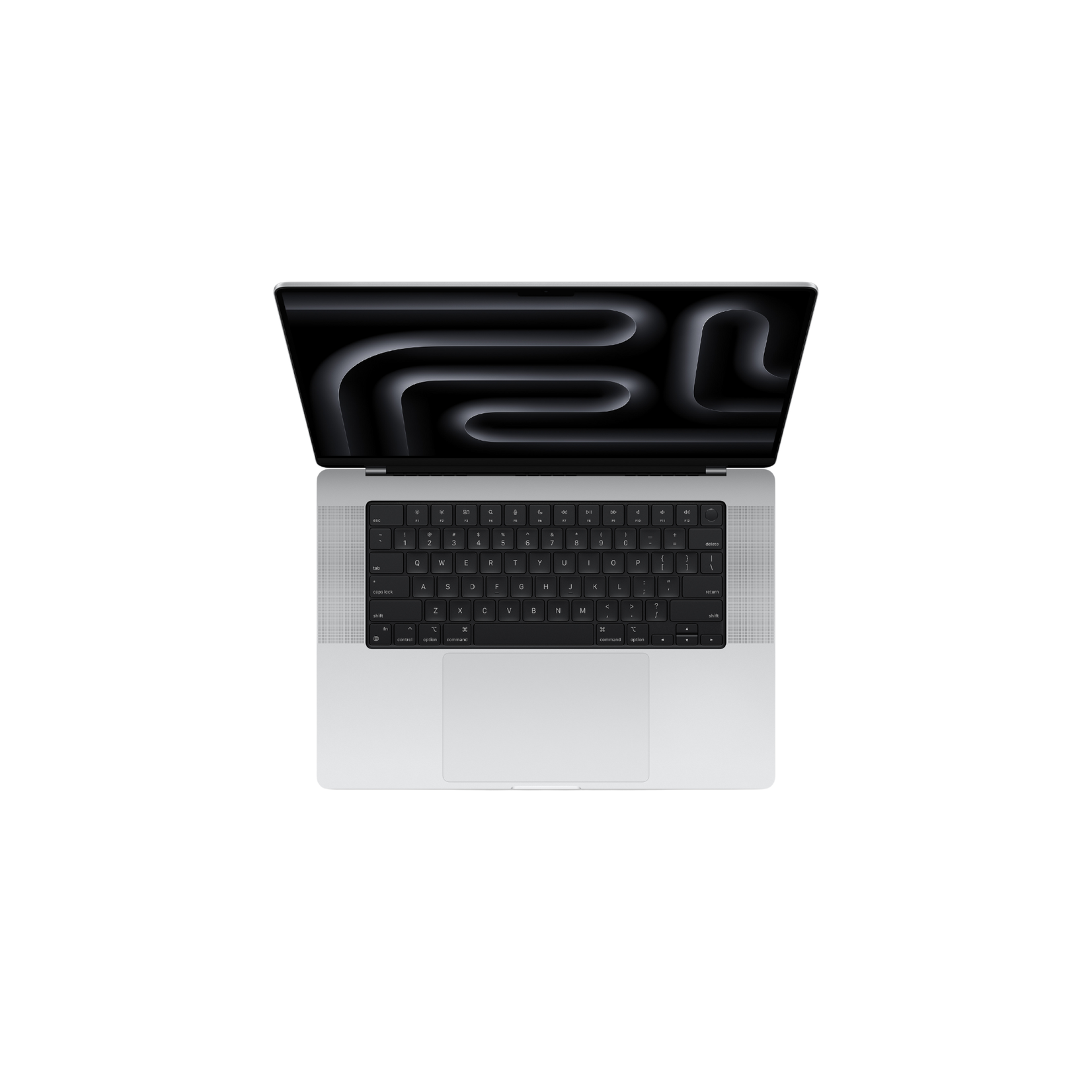 Apple 14-inch MacBook Pro - M3 Pro Chip - 1TB - Silver