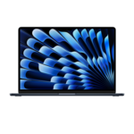 Apple 15-inch MacBook Air - M3 Chip - 256GB - Midnight