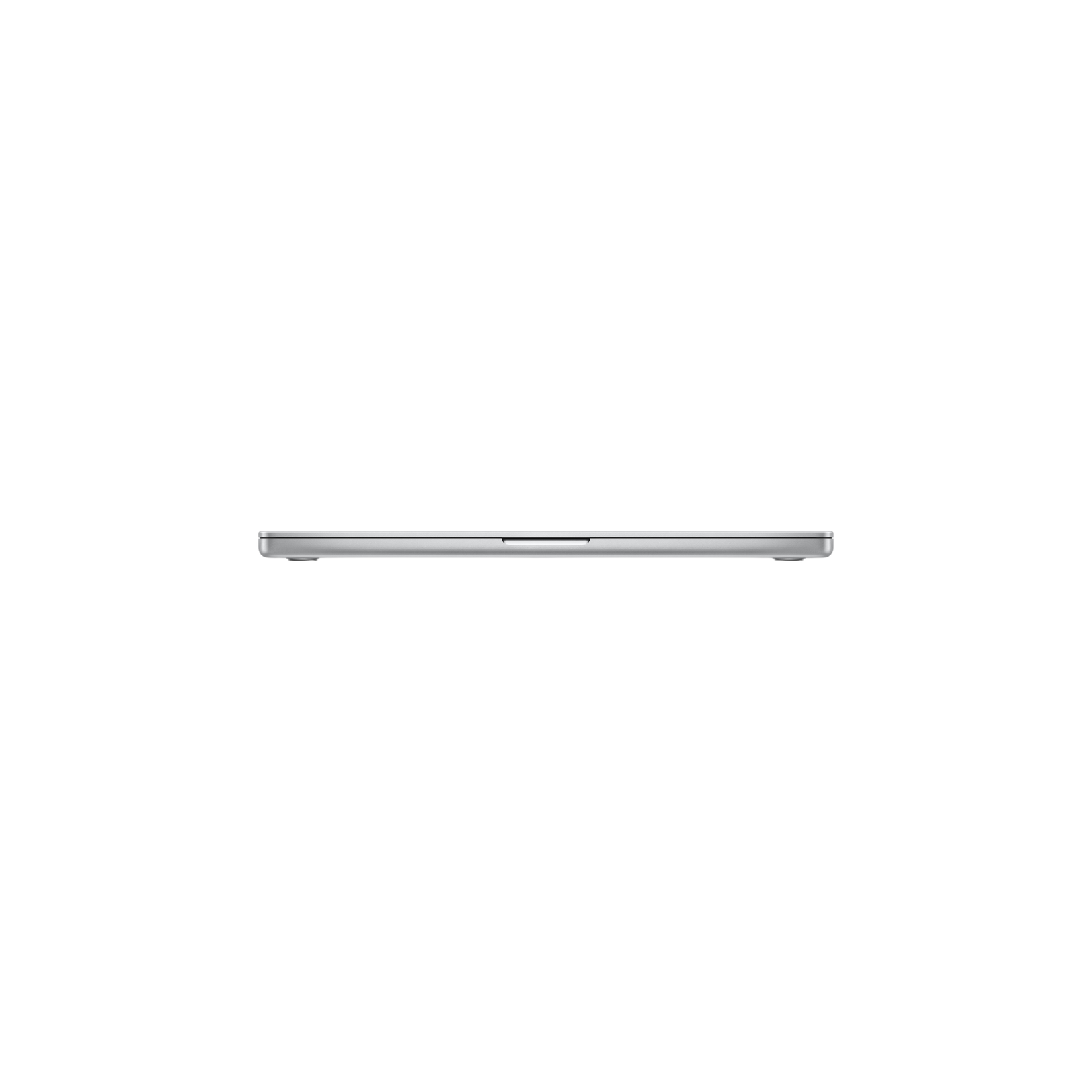 Apple 14-inch MacBook Pro - M3 Chip - 8GB RAM - 512GB - Silver