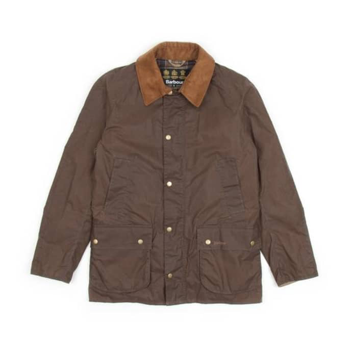 barbour lightweight jacket