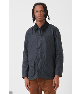 Barbour M’s Ashby Wax Jacket