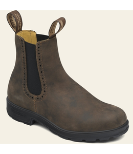 Blundstone Style 1351 Elastic Sided-V Cut