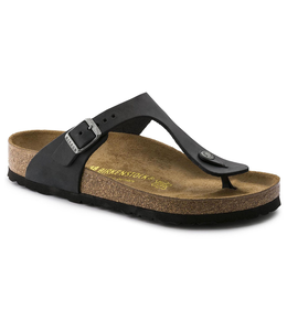 Birkenstock Gizeh Oiled Leather