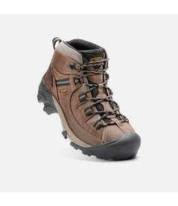 Keen M’s Targhee II Mid WP