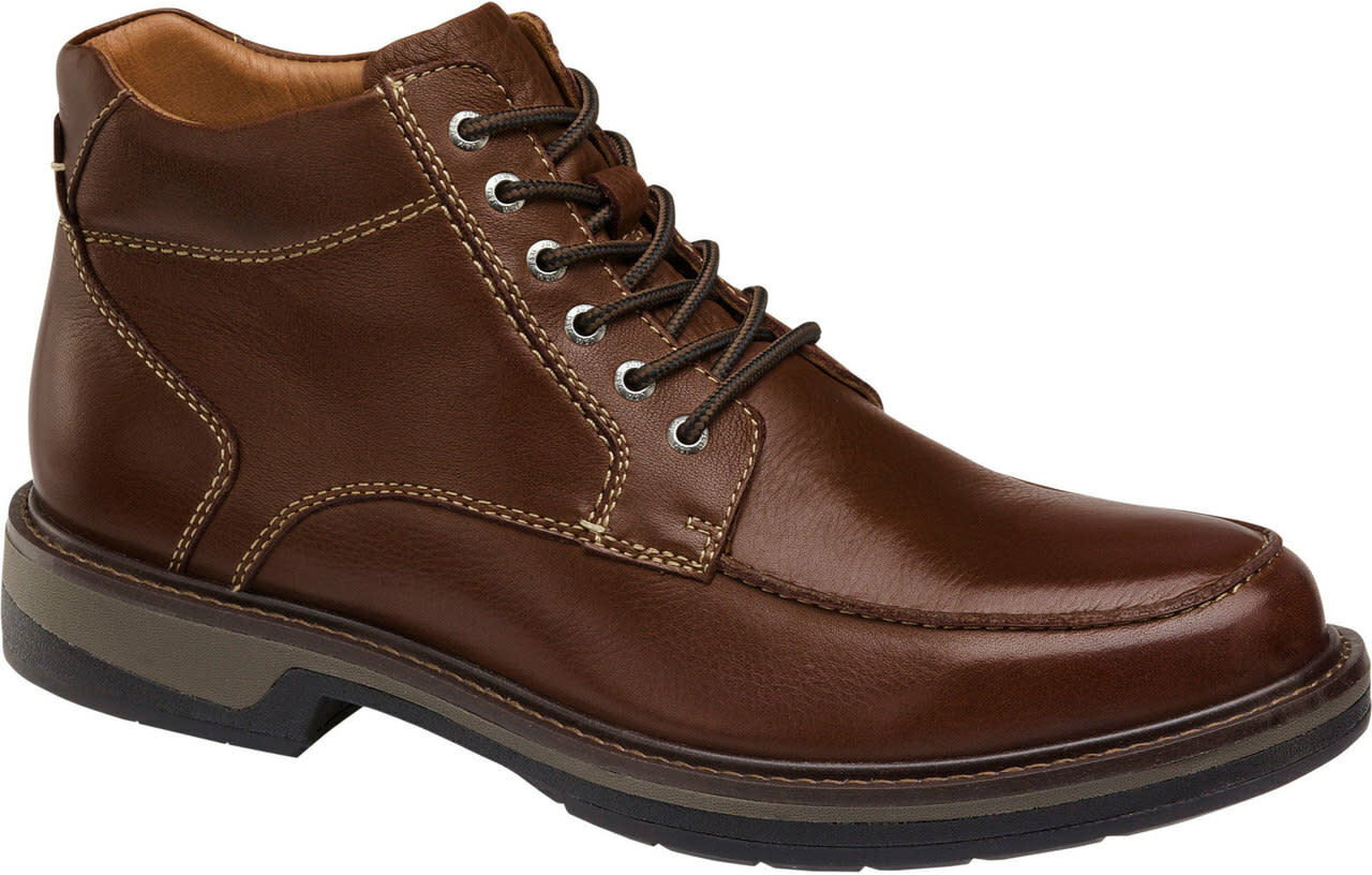 rutledge moc toe boot