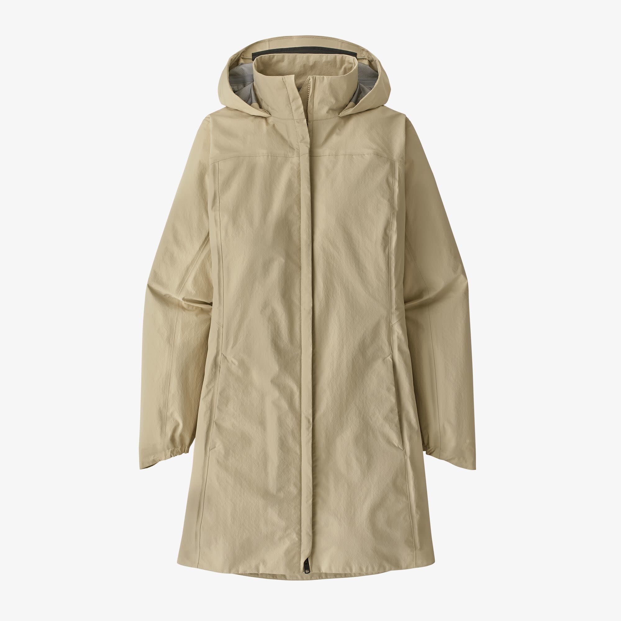 W's Torrentshell 3L City Coat 