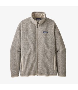Patagonia W’s Better Sweater Fleece Jacket