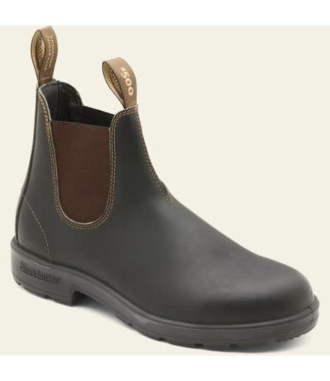 Blundstone M's 500 Elastic Sided Boot