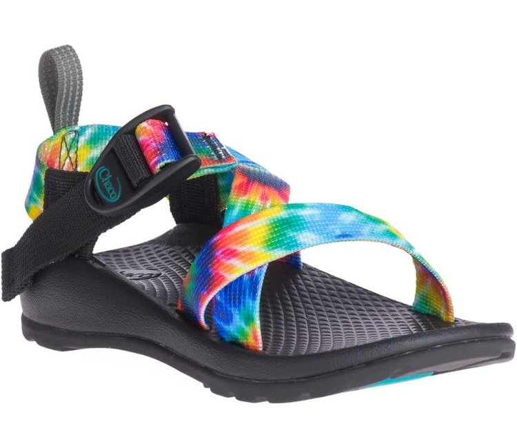 Kid s Z 1 Ecotread Sandals Mountain Outfitters