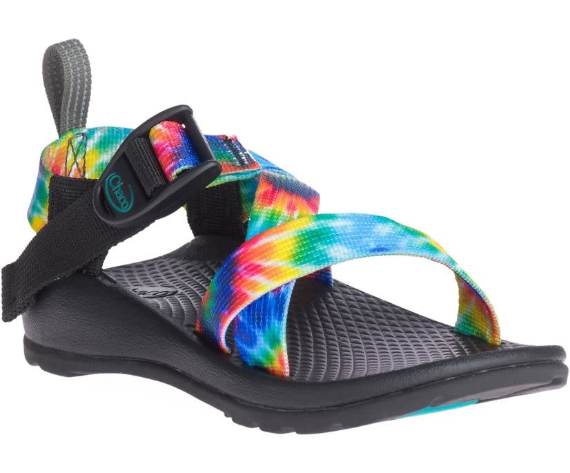 Kid s Z 1 Ecotread Sandals Mountain Outfitters