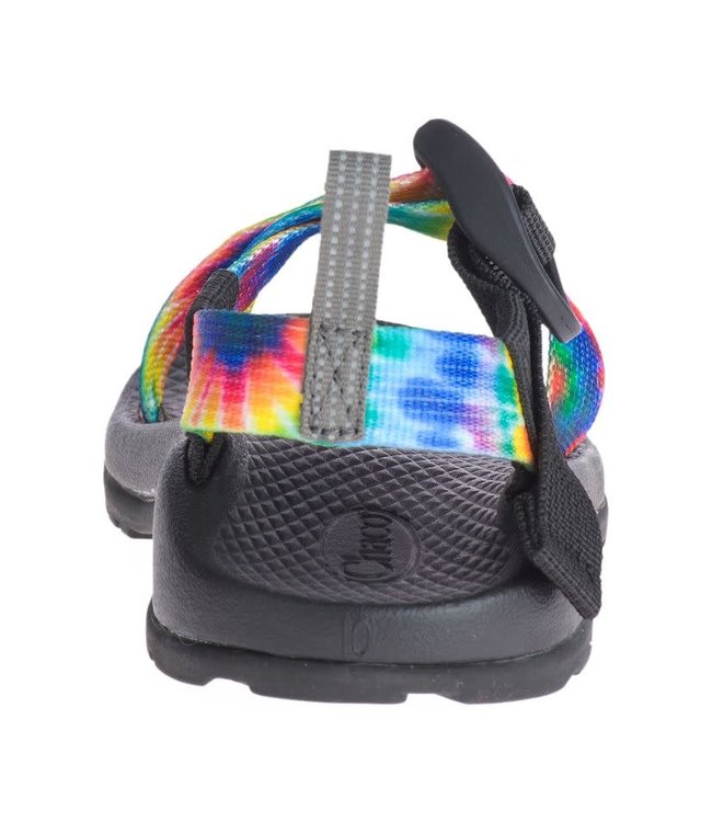 Chaco Kid's Z/1 Ecotread Sandals
