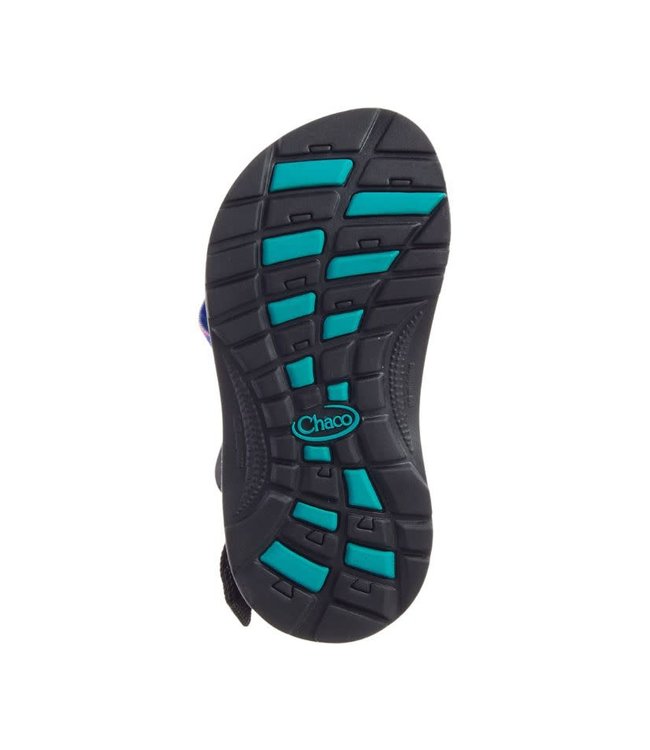 Chaco Kid's Z/1 Ecotread Sandals