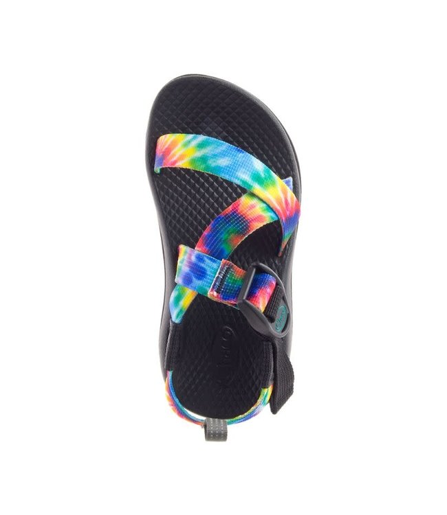 Chaco Kid's Z/1 Ecotread Sandals