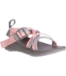 Chaco Kid's ZX/1 Ecotread Sandals
