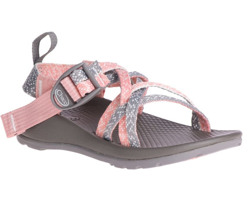 Kid's ZX/1 Ecotread Sandals - Mountain Outfitters