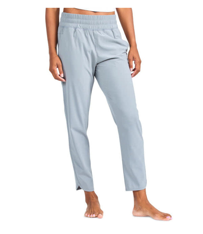 Free Fly W's Pull-On Breeze Pant