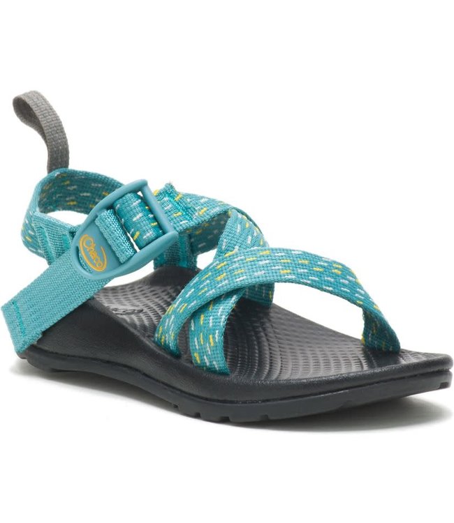 Chaco Kid's Z/1 Ecotread Sandals