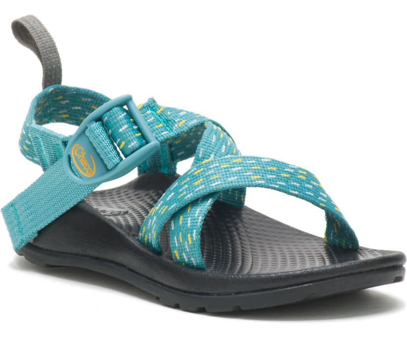 chouette︎ Kid's Z/1 Ecotread Sandals - Mountain Outfitters
