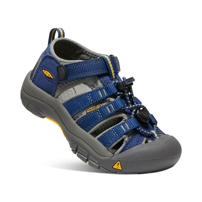 Kids Newport H2 Mountain Outfitters