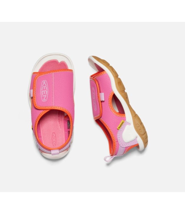 Keen Kids' Knotch River Open-Toe Sandal