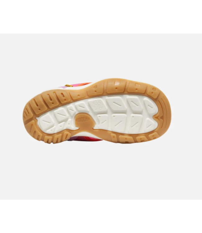 Keen Kids' Knotch River Open-Toe Sandal