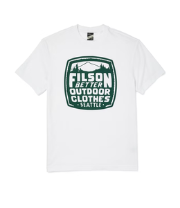Filson M's Buckshot T-Shirt