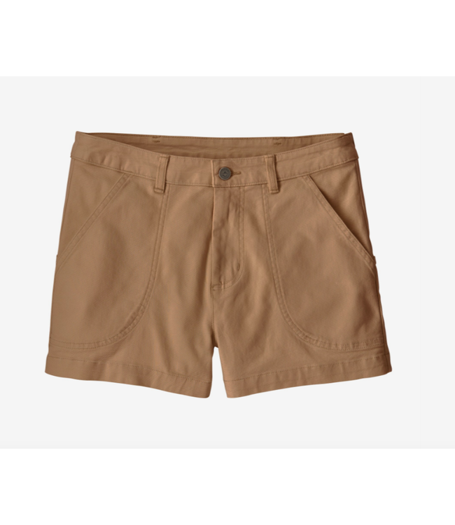 Patagonia W's Stand Up Shorts 3"