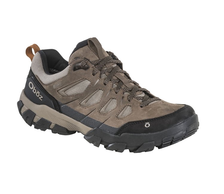M's Sawtooth X Low B-DRY - Mountain Outfitters