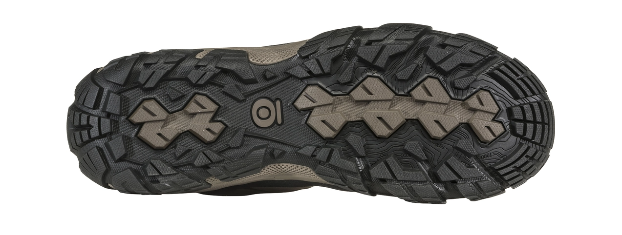 M's Sawtooth X Low B-DRY - Mountain Outfitters