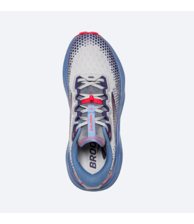 Brooks W's Caldera 6