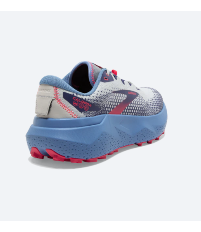 Brooks W's Caldera 6