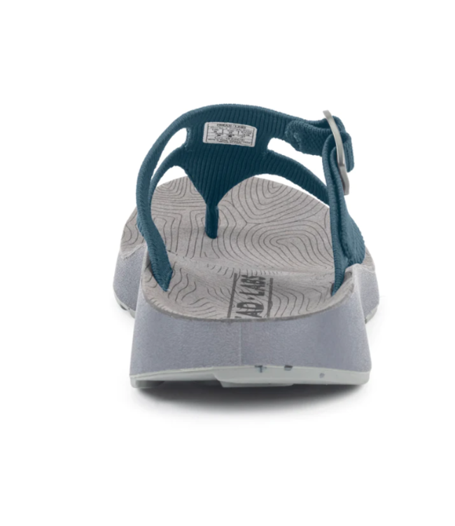 Tread Labs M's Covelo Sandal