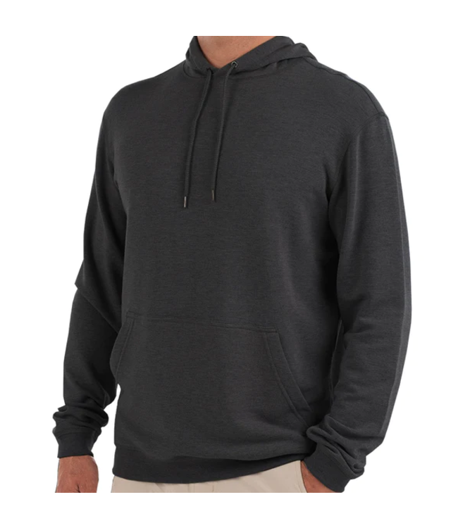 Free Fly M's Bamboo Fleece Pullover Hoody