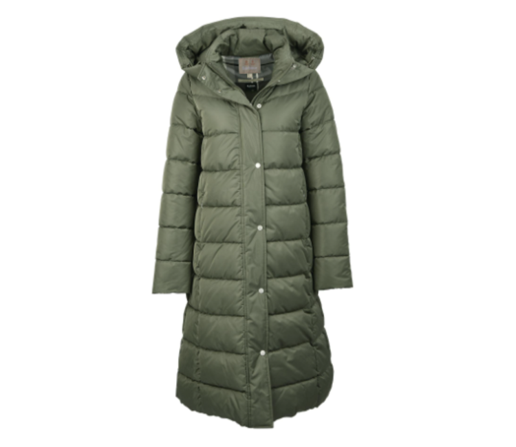 Auckland bedreiging Dierentuin s nachts W's Zenia Quilted Jacket - Mountain Outfitters