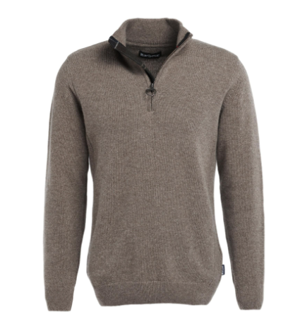 M's Holden Half Zip - Mountain Outfitters