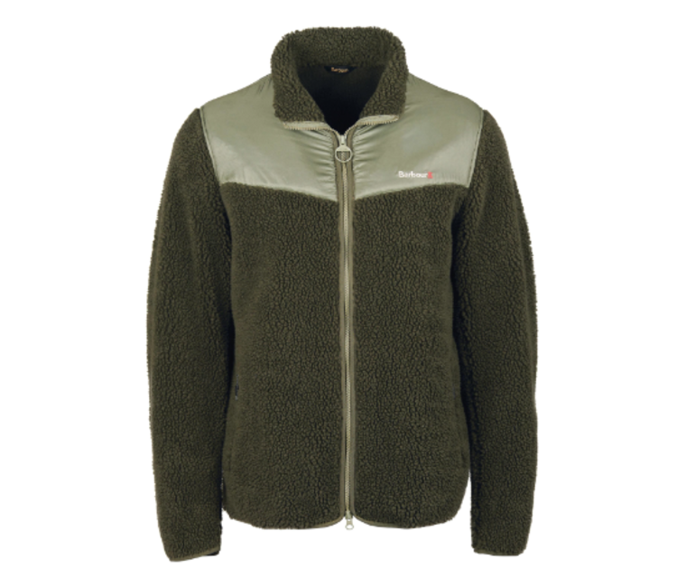 M's Axis Fleece - Mountain Outfitters