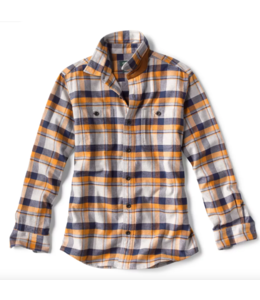 Orvis M's Perfect Flannel Shirt