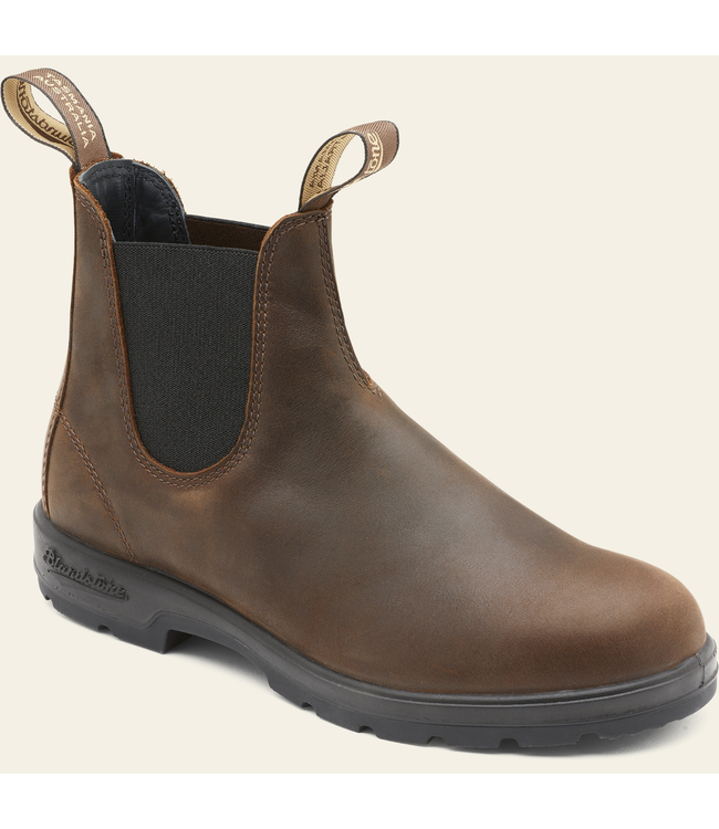 Blundstone M’s 1609 V-Cut Pull-On