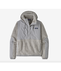 Patagonia W's Shelled Retro-X Pullover