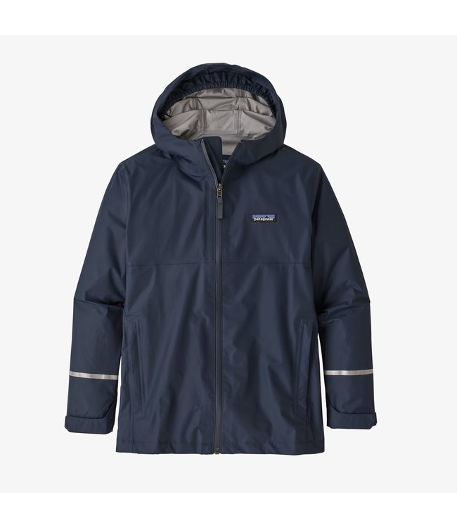 Patagonia Kids' Torrentshell 3L Jacket