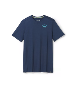 SmartWool M's Natural Provisions Graphic S/S Tee
