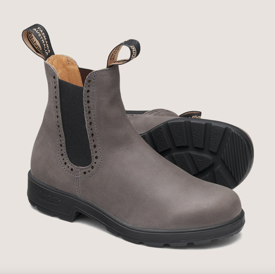 W's 2216 High Top Boots Mountain Outfitters