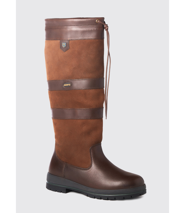 Dubarry W’s Galway Country Boot